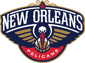 New Orleans Pelicans, logo