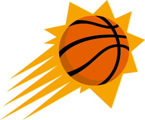 Phoenix Suns, logo