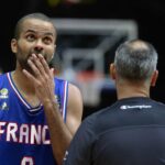 Franc&ecirc;s Tony Parker passou a ser odiado na Fran&ccedil;a ap&oacute;s avacalhar o pa&iacute;s