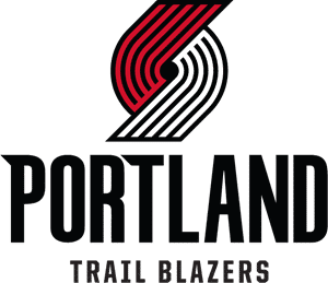 Portland Trail Blazers logo