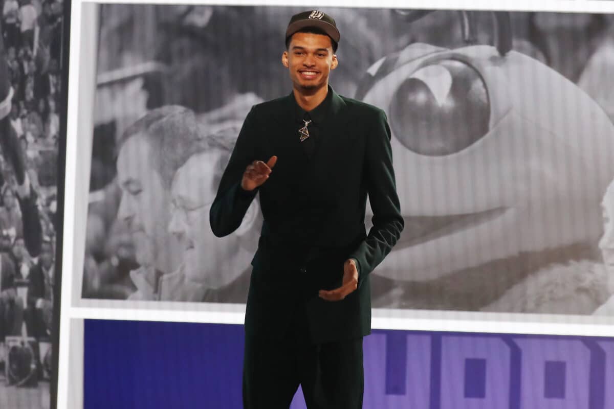 Quanto ganha um novato na NBA? Sal&aacute;rio dos jovens vai te surpreender