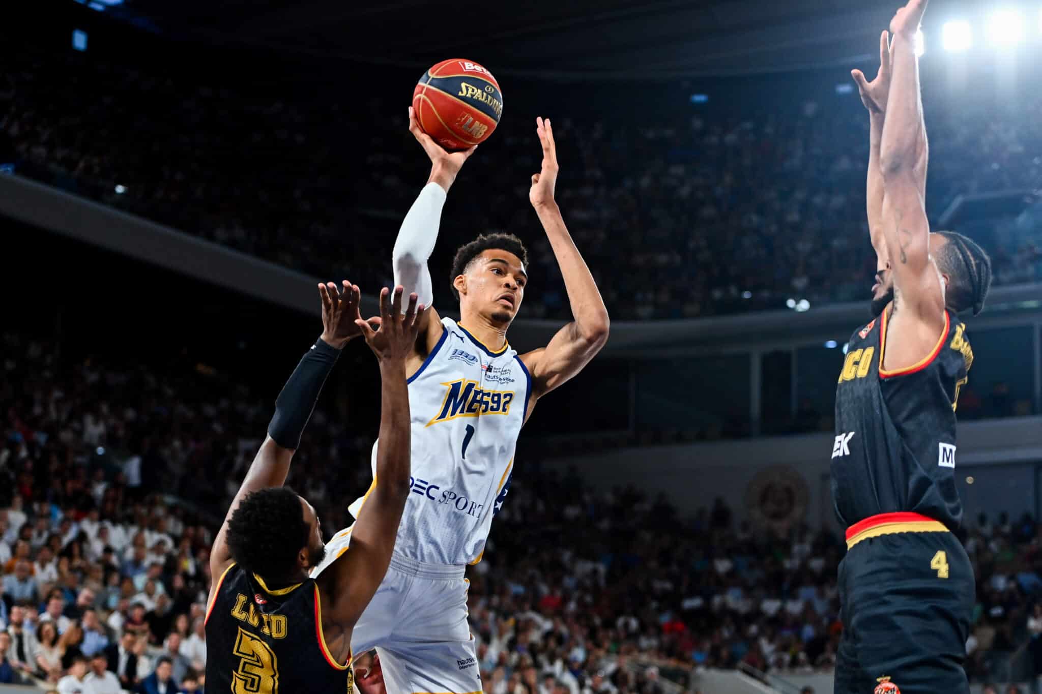 Description de l'image