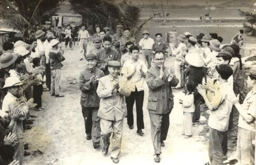 Vietn&atilde;: amor pelo futebol e pelo esporte, mas sem grandes conquistas