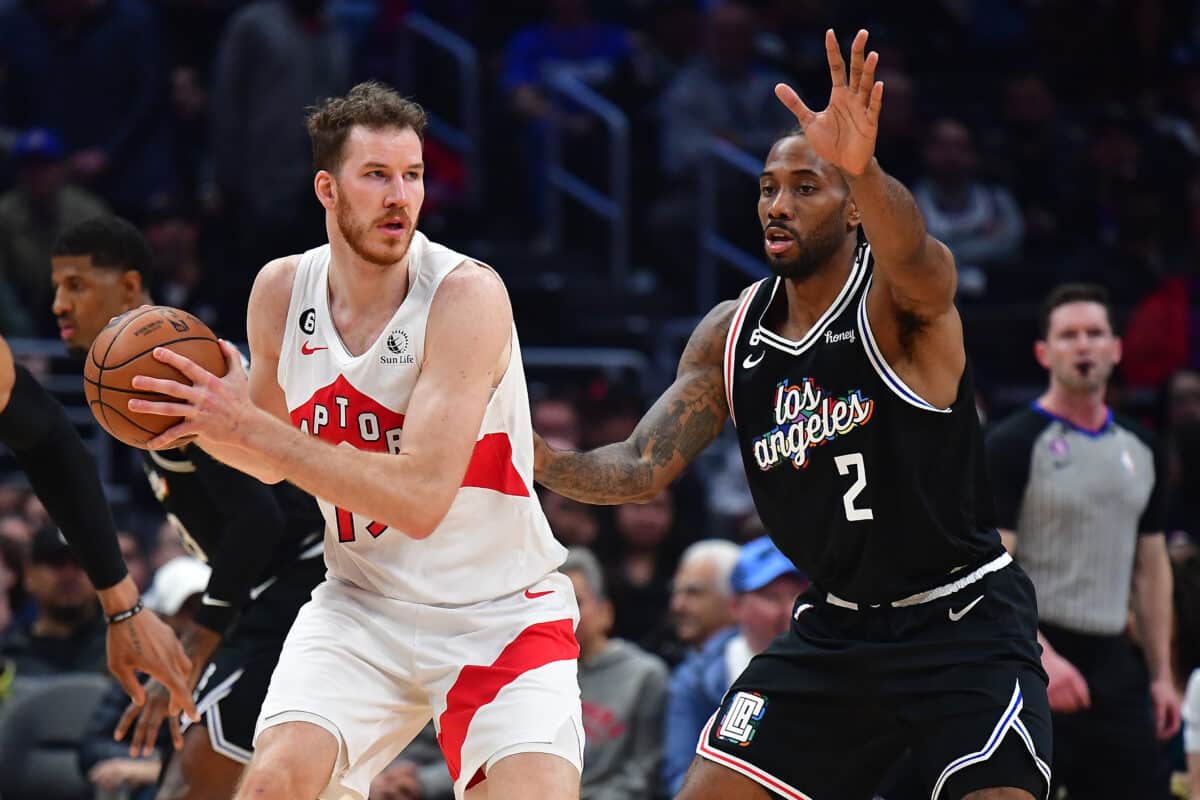 Relembre as maiores trocas da hist&oacute;ria da NBA