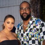 Filho de Michael Jordan provoca pai com v&iacute;deo indiscreto e ex de Pippen