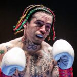 Boxe: Whindersson Nunes lutar&aacute; no mesmo evento de KSI e Logan Paul