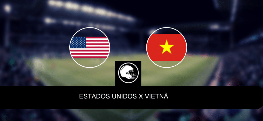 Estados Unidos x Vietn&atilde; palpite, odds e progn&oacute;stico &ndash; Copa do Mundo Feminina &ndash; 21/7/2023