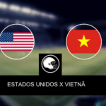 Estados Unidos x Vietn&atilde; palpite, odds e progn&oacute;stico &ndash; Copa do Mundo Feminina &ndash; 21/7/2023