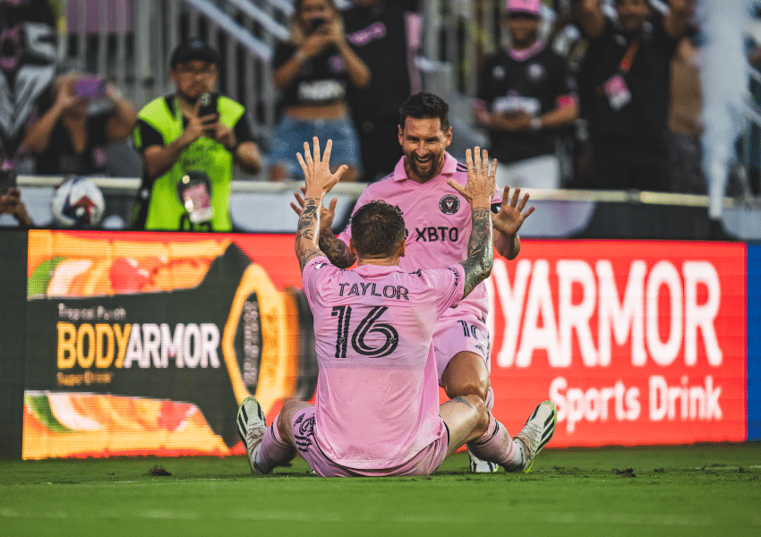 New York Red Bulls x Inter Miami: onde assistir ao vivo, hor&aacute;rio e escala&ccedil;&otilde;es &ndash; Messi na MLS &ndash; 26/08/2023