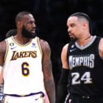 Mercado NBA: Dillon Brooks recusou os Lakers antes de ida aos Rockets