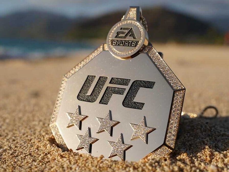 EA Sports UFC 5: data de lan&ccedil;amento, plataformas e jogadores na capa