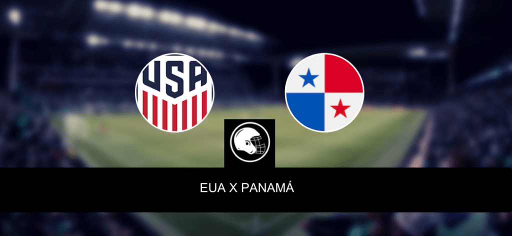 Estados Unidos x Panam&aacute; &ndash; palpite, odds e progn&oacute;stico &ndash; Copa Ouro &ndash; 12/7/2023