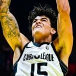 Gui Santos na NBA? Warriors seguem de olho em promessa brasileira