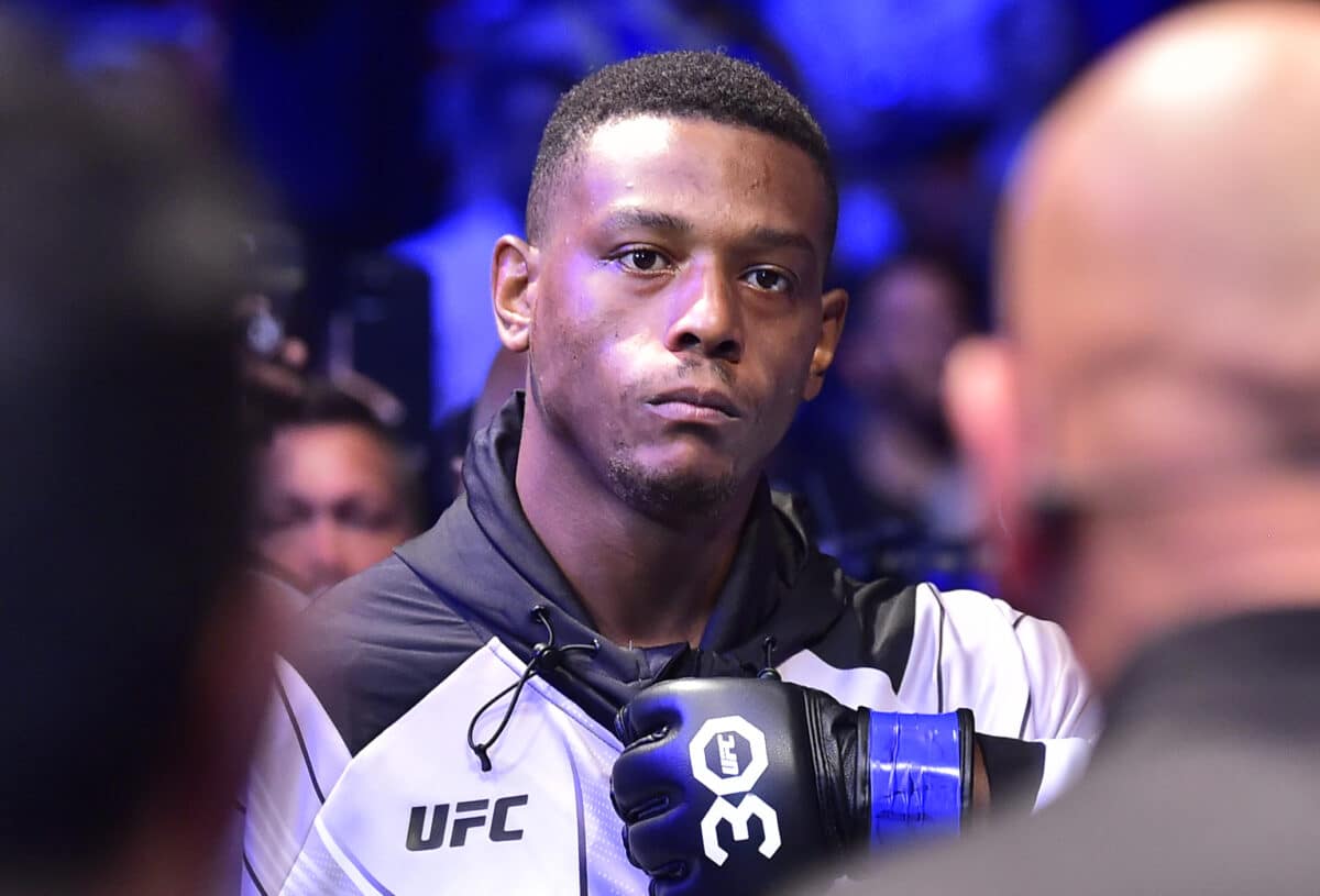 Hill se lesiona e abre caminho para Poatan disputar cintur&atilde;o do UFC