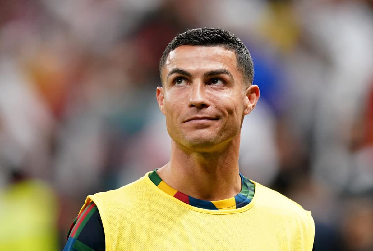 Cristiano Ronaldo menospreza e recusa MLS ap&oacute;s an&uacute;ncio de Messi