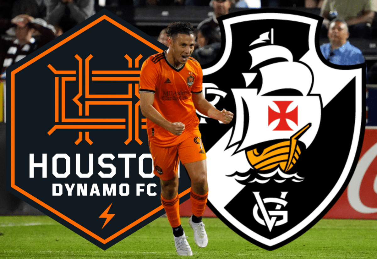 Vasco: como joga Sebasti&aacute;n Ferreira, refor&ccedil;o comparado a Rooney na MLS