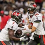 NFL: Patriots trazem campe&atilde;o pelos Buccaneers para testes