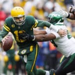 NFL: contrato assinado por defensor com os Jets tem valor recorde