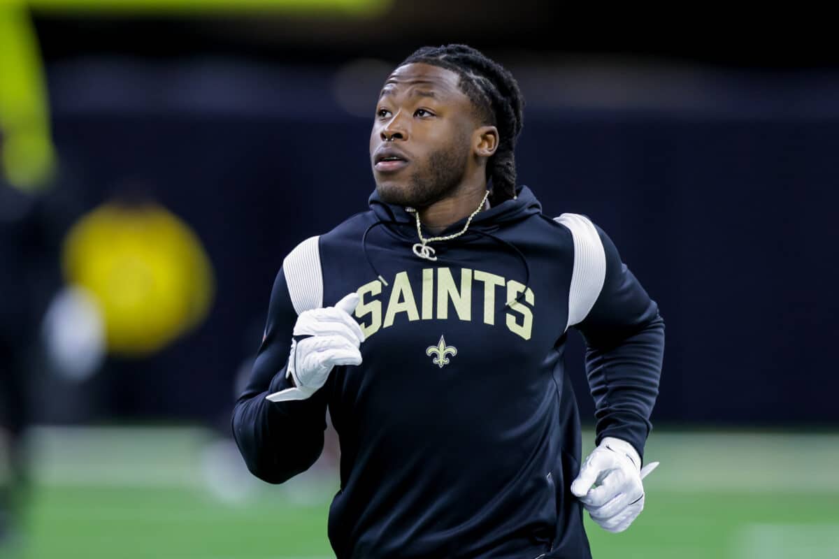NFL: Kamara aceita condena&ccedil;&atilde;o por agress&atilde;o e teme gancho da liga