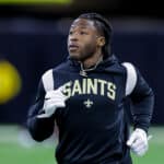 NFL: Kamara aceita condena&ccedil;&atilde;o por agress&atilde;o e teme gancho da liga