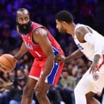 Harden nos Clippers: novo favorito na NBA? Como jogaria o time de LA