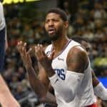 NBA: equipe perdeu chance de montar trio assustador com PG13