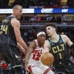 Mercado NBA: Bulls fecham com jovem destaque por US$ 21 milh&otilde;es