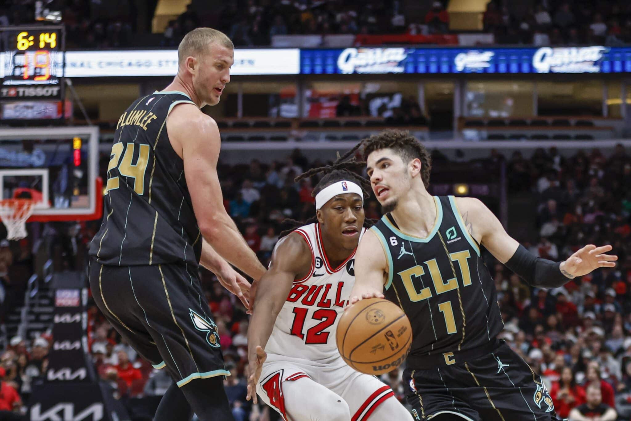 Description de l'image