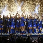 Quem s&atilde;o as favoritas ao t&iacute;tulo da Copa do Mundo Feminina 2023?