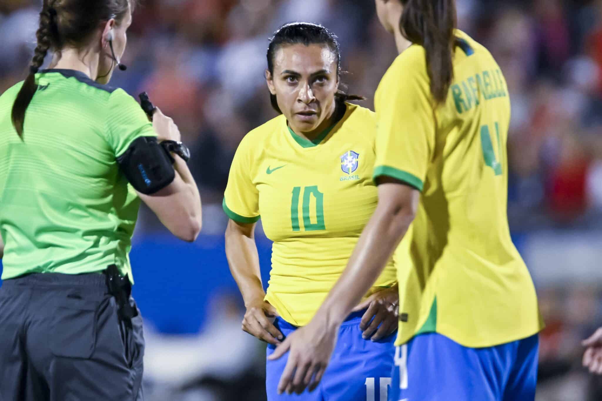 Tudo o que voc&ecirc; precisa saber sobre a Copa do Mundo feminina