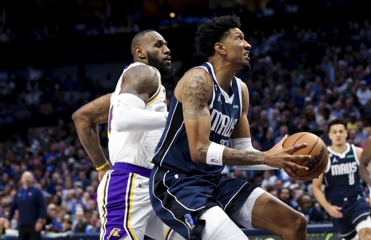 NBA: Lakers correm risco de levar &lsquo;chap&eacute;u&rsquo; de rival e perder piv&ocirc;