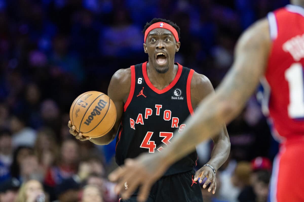 NBA: Siakam nos Warriors, LaVine nos Lakers e outras trocas que podem acontecer