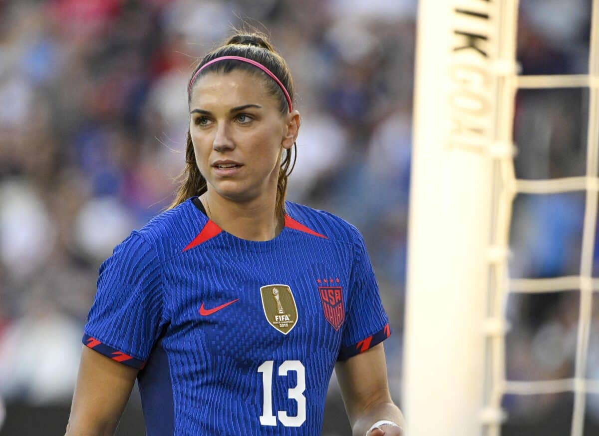 Copa do Mundo feminina 2023: curiosidades da sele&ccedil;&atilde;o dos Estados Unidos