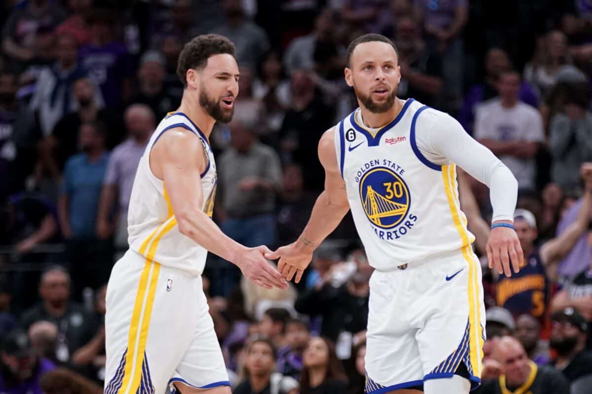 Mercado NBA: Warriors t&ecirc;m nomes para fechar &uacute;ltima vaga do elenco