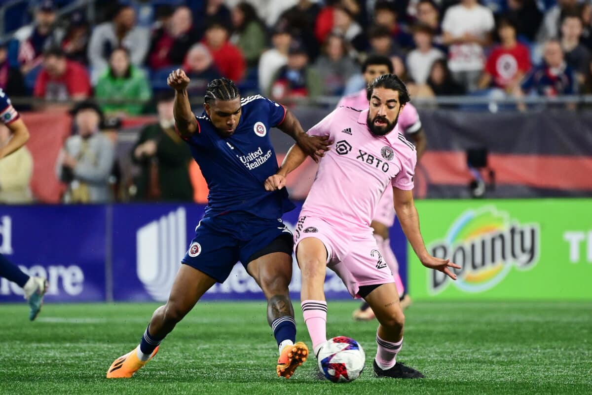 Recalcado? Ex-t&eacute;cnico do Inter Miami detona novo parceiro de Messi na MLS