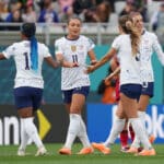 Portugal x Estados Unidos &ndash; onde assistir ao vivo, hor&aacute;rio e escala&ccedil;&otilde;es &ndash; Copa do Mundo Feminina