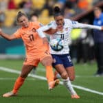 Copa do Mundo Feminina: Estados Unidos empatam e quebram sequ&ecirc;ncia hist&oacute;rica