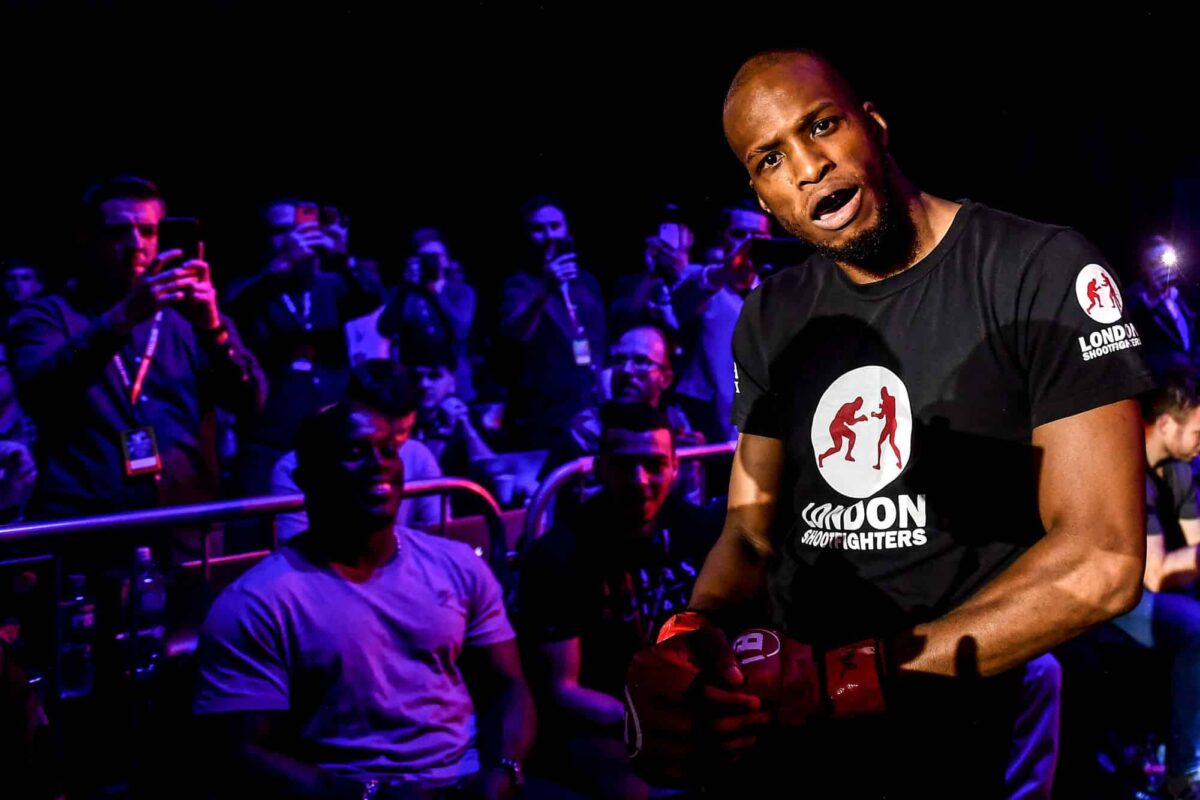 UFC: Dana White confirma negocia&ccedil;&otilde;es com &lsquo;Anderson Silva Ingl&ecirc;s&rsquo;