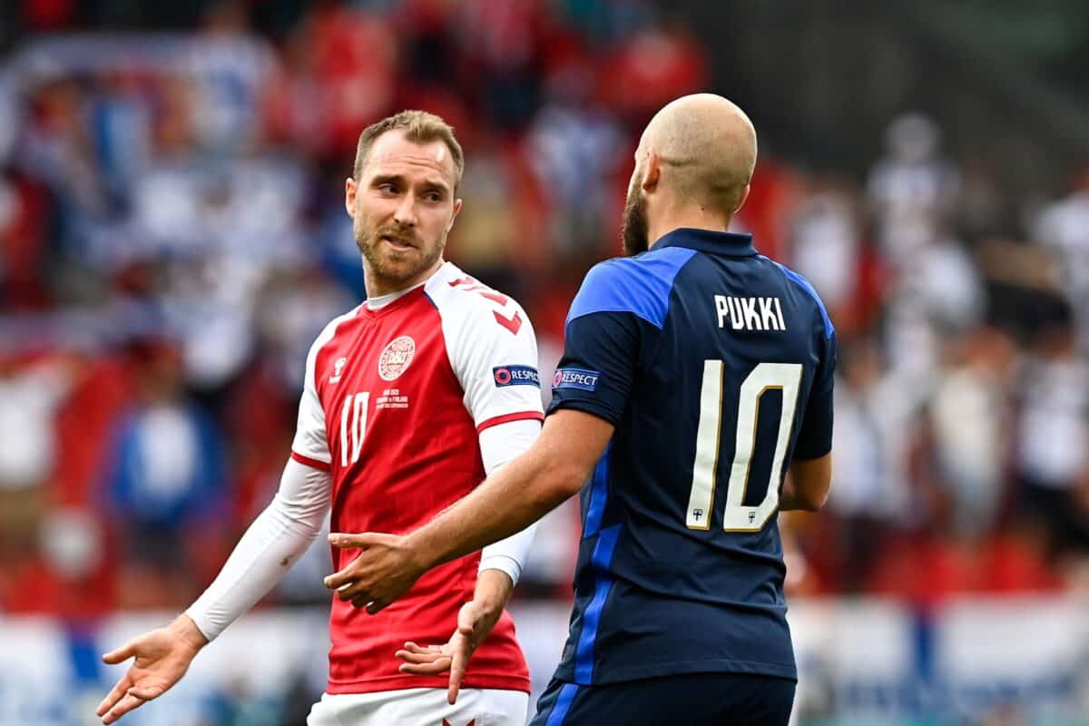 Astro ex-Premier League chega como &lsquo;o cara&rsquo; do Minnesota na MLS