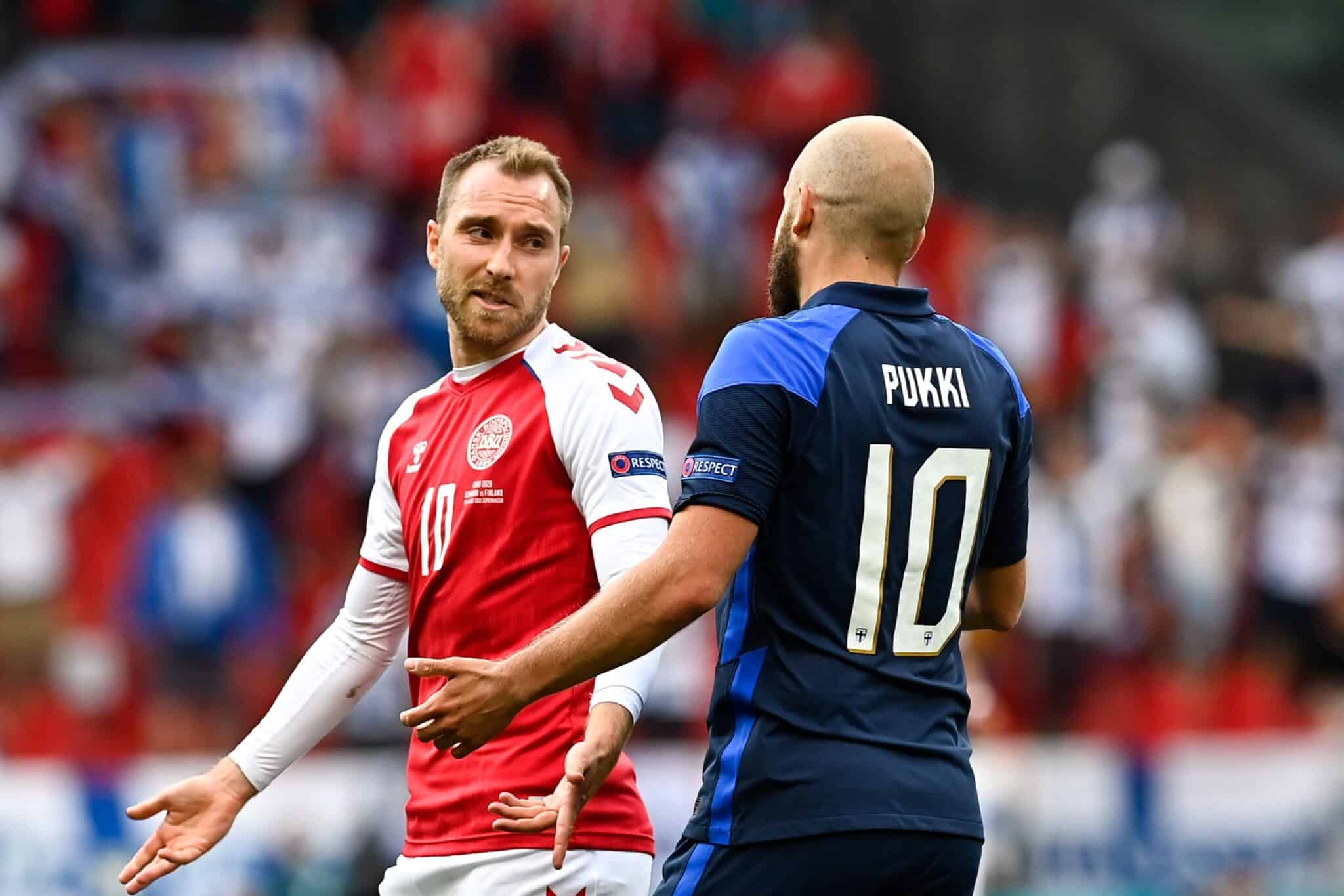 Astro ex-Premier League chega como &lsquo;o cara&rsquo; do Minnesota na MLS