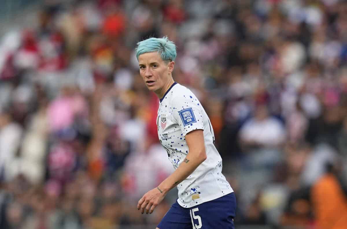 Estados Unidos x Holanda &ndash; onde assistir ao vivo, hor&aacute;rio e escala&ccedil;&otilde;es &ndash; Copa do Mundo Feminina