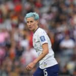 Estados Unidos x Holanda &ndash; onde assistir ao vivo, hor&aacute;rio e escala&ccedil;&otilde;es &ndash; Copa do Mundo Feminina