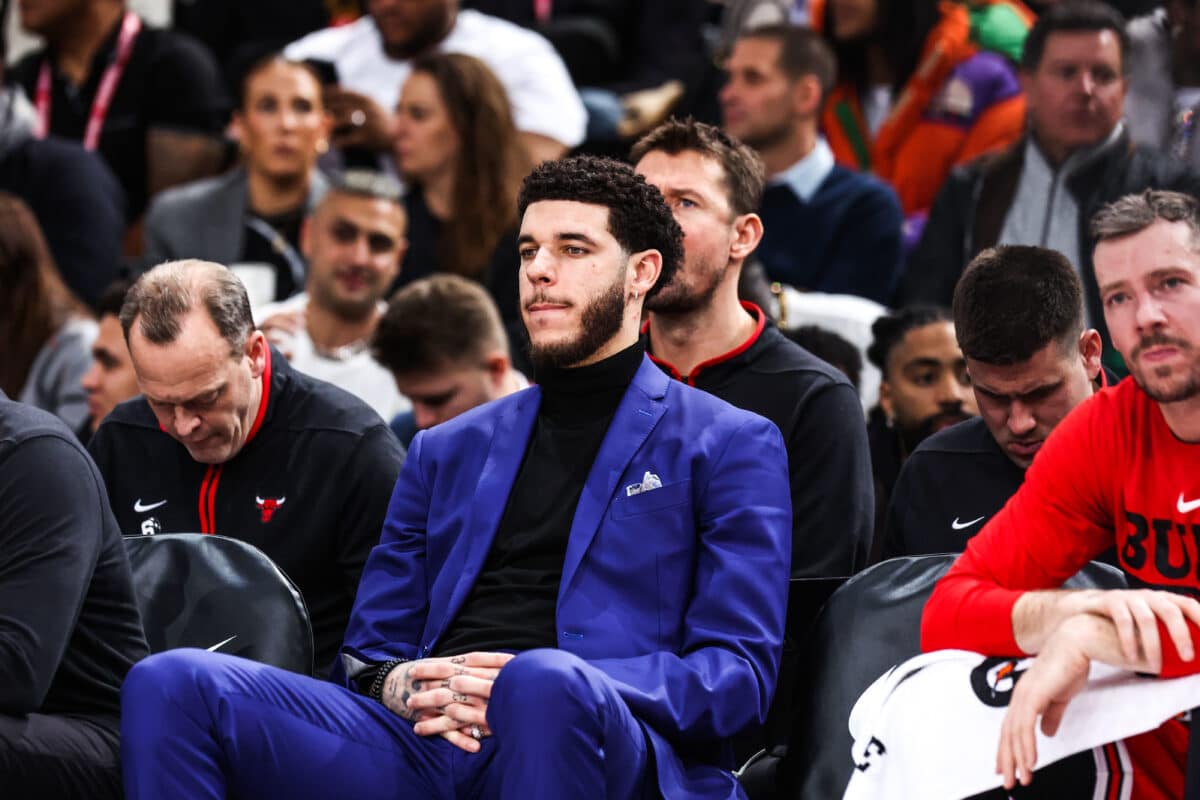 Mercado NBA: como a les&atilde;o de Lonzo Ball pode frustrar planos dos Lakers