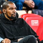 NBA: Kevin Durant revela bastidores da briga que separou o Golden State Warriors