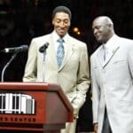 Entenda a treta entre Michael Jordan, seu filho e ex de Scottie Pippen