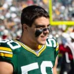 NFL: Blake Martinez abandona aposentadoria depois de largar tudo por cartas de Pok&eacute;mon
