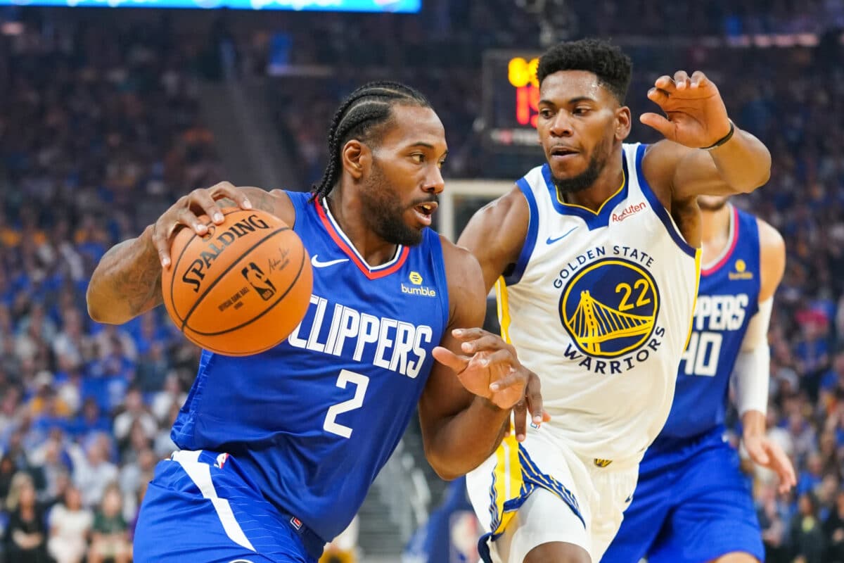 Mercado NBA: Warriors disputam refor&ccedil;o surpreendente e arriscado