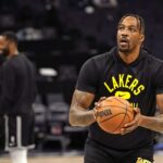 Ex-Lakers &eacute; processado por suposta agress&atilde;o a homem que&nbsp;negou&nbsp;proposta indecente