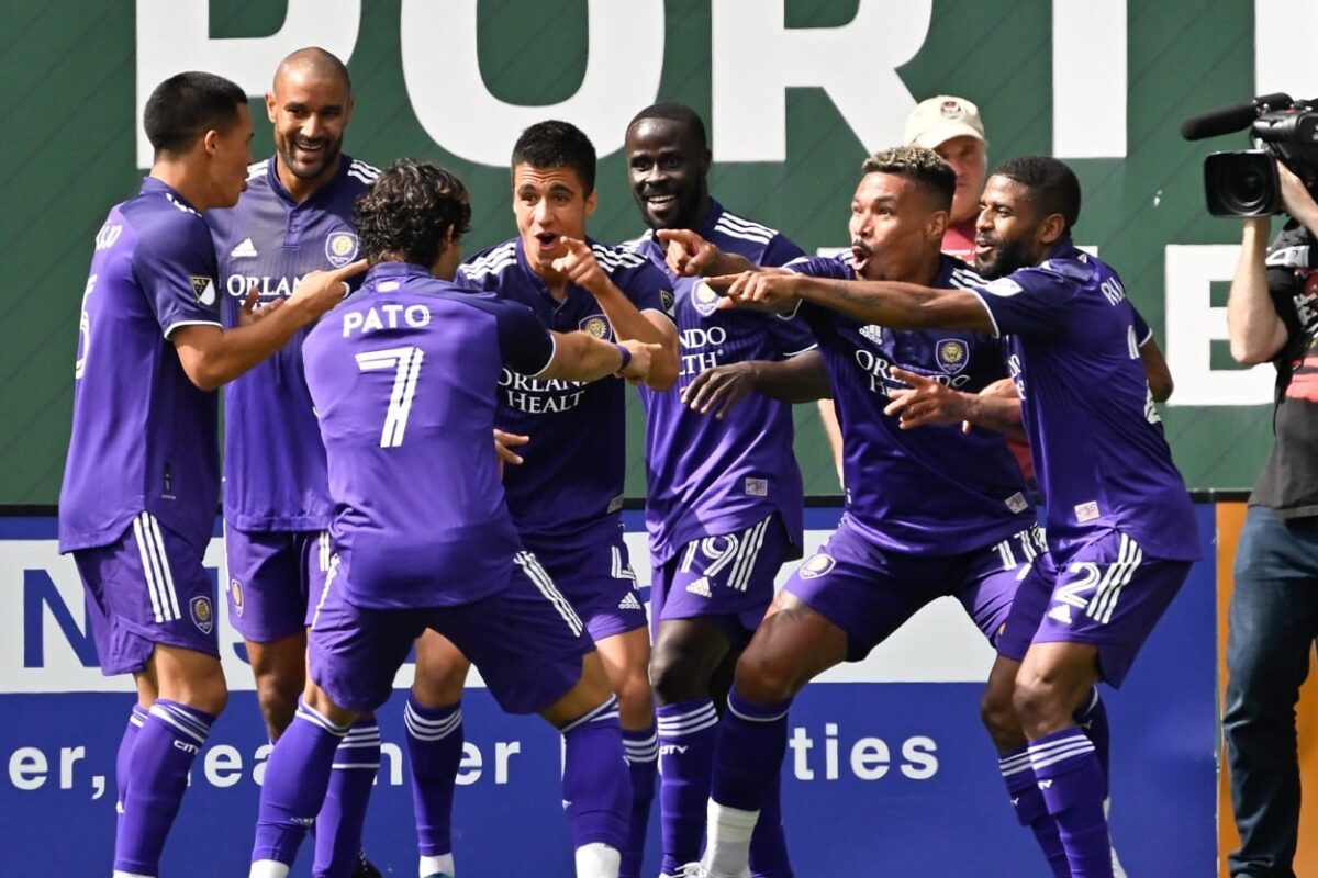 Ex-Corinthians volta &agrave; MLS e admite: &lsquo;N&atilde;o queria sair, mas precisei&rsquo;