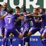 Ex-Corinthians volta &agrave; MLS e admite: &lsquo;N&atilde;o queria sair, mas precisei&rsquo;